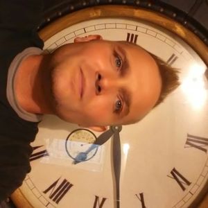 Meet your Posher, Mark